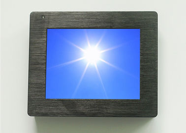 Harga yang pantas Monitor LCD Kecerahan Tinggi 1000 CD / M2, Layar Sentuh Sunlight Readable 5.7 Inch LCD on line