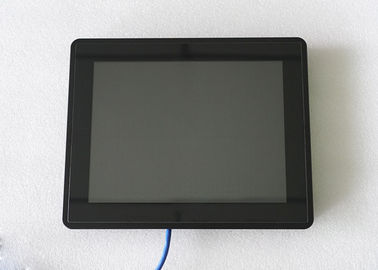 Harga yang pantas Monitor Sentuh Kapasitif Kasar 10.4 