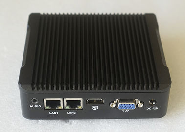 Harga yang pantas Industri Tanpa Tertanam Tanpa Kipas Mini PC 2GB 4GB 8GB RAM Konsumsi Daya Rendah opsional on line