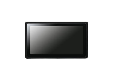Harga yang pantas Panel Tertanam Industri PC 17.3 '' Flat Panel Super View Angle Dengan Tegangan Lebar on line