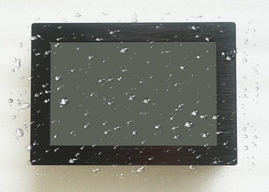 Monitor Layar Sentuh Tahan Air 12 