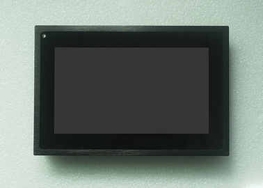 Harga yang pantas Monitor LCD Industri Kecerahan Tinggi, Layar Yang Dapat Dibaca Sinar Matahari 7 '' IP65 Dengan Sensor Cahaya on line