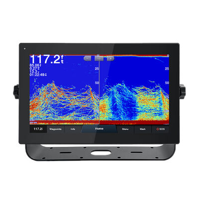 Harga yang pantas Anti Glare Garmin GPSMAP Monitor with Optical Bonding and 1500 Nits Brightness for Marine Navigation on line