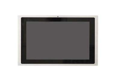 Harga yang pantas 10MM Layar Lebar Industri Tablet PC Android Panel RK3399 12 Inch Dengan Kamera 5 Mega Pixel on line