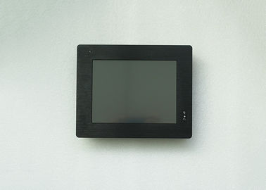 Harga yang pantas 1000 Nits Kecerahan Tinggi Layar Lcd 8 '' Monitor Layar Sentuh Resistif Dengan Auto Dimmer on line