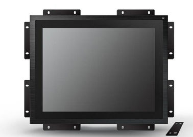 Harga yang pantas Sunlight Readable High Brightness Monitor Layar Sentuh 10MM 17 Inch Garansi 12 Bulan on line