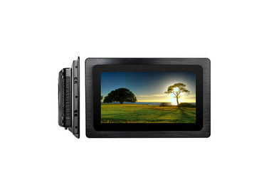 Harga yang pantas Monitor Layar Sentuh Industri Kapasitif 11,6 'FHD 1920 * 1080 Untuk Otomasi Industri on line