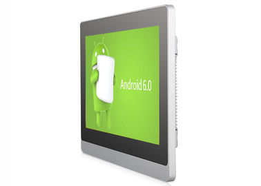 Harga yang pantas 7 '' 10.1 '' Industri Tablet PC Android Layar Sentuh TFT LCD Display Untuk Otomasi on line