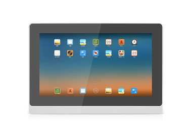 Harga yang pantas Android 6.0 Tablet PC Industri, Tablet Android Tangguh Bahan Paduan Aluminium on line