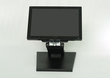 Harga yang pantas Monitor Sentuh Kapasitif Raspberry Pi 10.1 Inch Sudut Pandang Penuh True Flat Panel on line