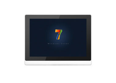 Harga yang pantas Depan IP65 Waterproof Touch Panel Industri PC 12 Inch Bahan Aluminium Alloy on line