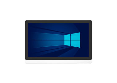 Harga yang pantas Panel Industri FHD Dipasang Layar Sentuh Pc Indoor Resolusi 15,6 Inch 1920 * 1080 on line