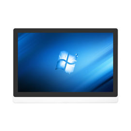 Harga yang pantas Layar Sentuh Pc Panel Industri Tertanam 19 Inch 16.7M Warna Layar Lebar 12-24V on line