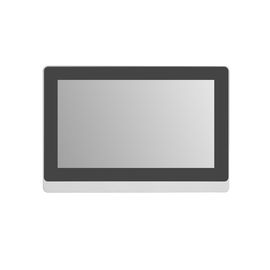 Harga yang pantas 1080p Industrial Embedded Android Panel Pc 11.6 Inch 400cd / m2 Dengan SD / SIM Card Slot on line