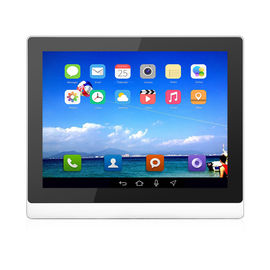 Harga yang pantas Waterproof Panel Industrial Tablet Pc Android IP65 A64 12.1 Inch Garansi 12 Bulan on line