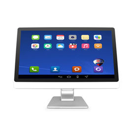 Harga yang pantas Industri Tablet PC Tanpa Tertanam Tanpa Kipas Komputer Android Touchscreen Pc 15.6 Inch on line