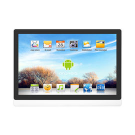 Harga yang pantas Tablet Android Industri Tanpa Kios A64 A64 Layar Sentuh Semua Dalam Satu 17,3 Inch on line
