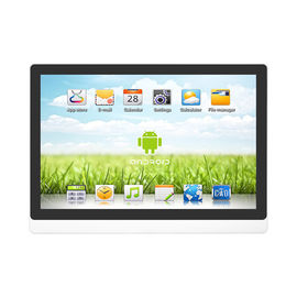 Harga yang pantas 21.5 Inch PC Panel Sentuh Tertanam, Android Tablet PC Tanpa Industri A64 Cpu on line