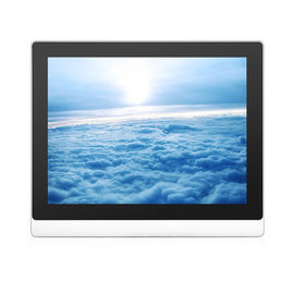 Harga yang pantas Monitor Sentuh Kapasitif Sensitif Tinggi, Tampilan Layar Sentuh 10,4 Inch Super Tipis on line