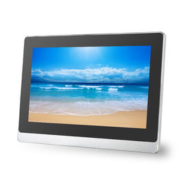 Harga yang pantas Monitor LCD Capacitive Touch 1080p 11.6 '' IP65 Waterproof Dengan USB VGA HDMI Interface on line
