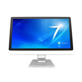 Harga yang pantas Sudut Pandang Lebar Layar Monitor Layar Sentuh Industri Berdiri Mouting 15,6 Inch on line