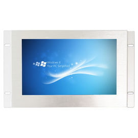 Harga yang pantas Monitor LCD open frame LCD 7 inci 1000 nits yang dapat dibaca sinar matahari untuk terminal Kios / Swalayan on line