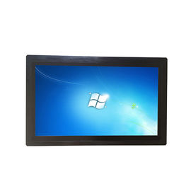Harga yang pantas 1920 * 1080 Industri Layar Sentuh Panel 17.3 Inch Shockproof Anti Interferensi on line