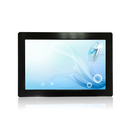 Harga yang pantas Rugged All In One Industrial Touch Panel PC Bahan Aluminium Alloy 10.1 Inch on line
