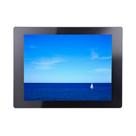 Harga yang pantas 1000 Nits Embedded Industrial Touch Panel PC 10.4 Inch Sunlight Readable 800x600 on line