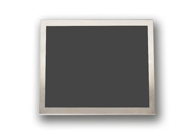 Harga yang pantas IP67 Sealed Stainless Steel Panel PC 17 '' Layar Sentuh Resistif Presisi Tinggi on line