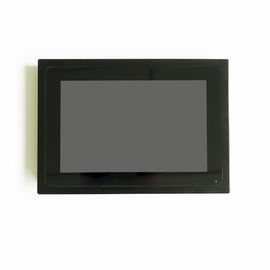 Harga yang pantas Embedded Sunlight Readable Lcd Monitor 10.1 '' 1280 * 800 1000 Nit Brightness on line
