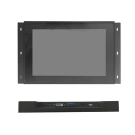 Harga yang pantas 1280 * 800 Lcd Monitor Kecerahan Tinggi 10.1 Inch 1000 Nit Terbuka Bingkai TFT Panel on line