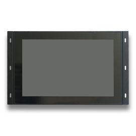 Open Frame Industrial Lcd Monitor 12 Inch 1000 Nit 1024*768 With Touch Screen