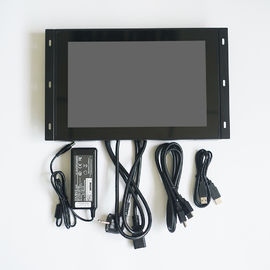 Open Frame Industrial Lcd Monitor 12 Inch 1000 Nit 1024*768 With Touch Screen