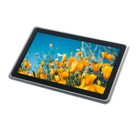 Harga yang pantas 15.6 '' Layar Lebar Monitor LCD Panel Sentuh Kapasitif 4K 1000 Nits Dimmer Built-In on line