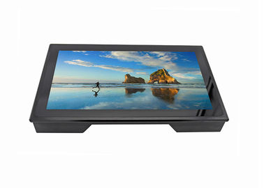 Harga yang pantas Full IP67 Waterproof Lcd Monitor 15,6 Inch Resolusi Yang Kuat Anti Wrestling 1920 * 1080 on line