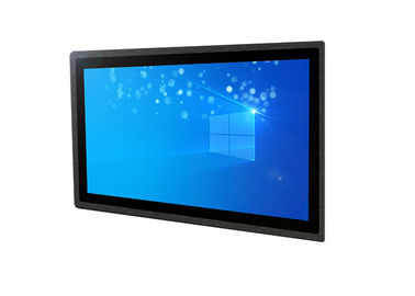 Harga yang pantas Monitor Lcd Industri Rugged 21,5 Inch 7x24 Pengoperasian Terus Menerus Ip67 Waterproof on line