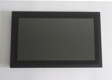Harga yang pantas 18,5 Inch IP65 Anti Silau Monitor LCD Tertanam Untuk Perahu on line