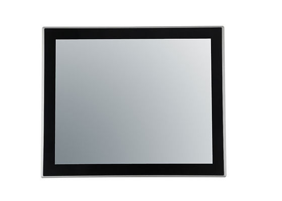 Slot PCIe / PCI 300cd / m2 PC Panel Sentuh Industri