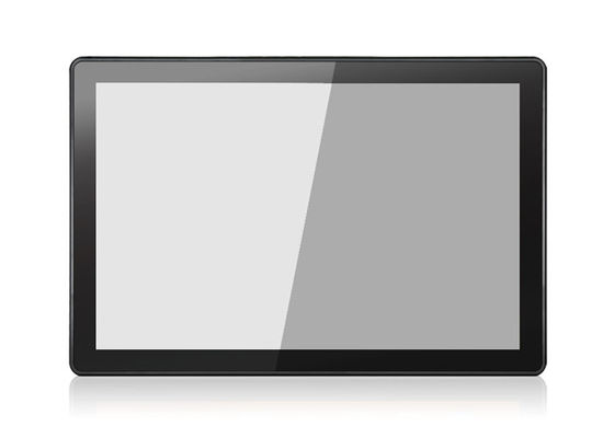 Harga yang pantas 21,5 Inch 1920x1080 IP65 Monitor Layar Sentuh Tahan Air on line