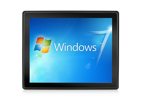 Harga yang pantas 1280x1024 300nits Industrial PCAP Touch Screen 17in on line