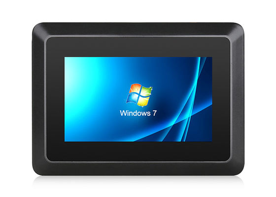 Harga yang pantas 1024x600 PCAP Touch Industrial Capacitive Computer 7 
