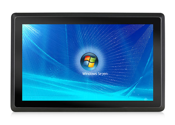 Harga yang pantas Panel LCD Industri Phoenix Terminal Vandalproof 1920x1080 on line