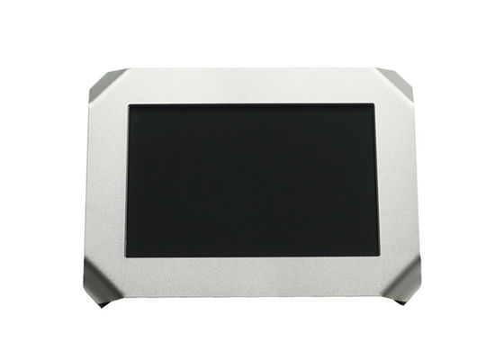 35W RS232 4G Seluler Panel PC I3 6100U RAM 32g SSD Magnetik