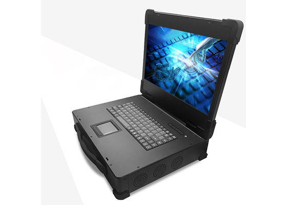 Harga yang pantas Workstation 350nits 15.6 