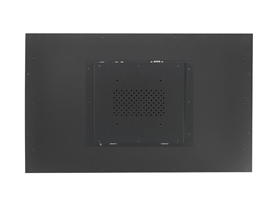 Harga yang pantas 36W 2.41GHz LCD Touch Panel PC 4GB RAM Adsorpsi Magnetik on line