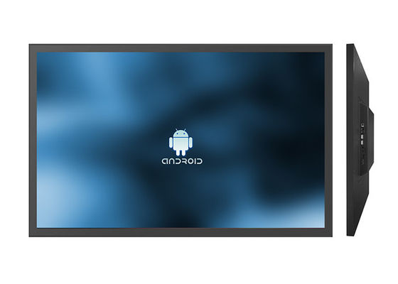 Harga yang pantas Layar Sentuh LCD Ikatan Optik 21,5 Inch RK3288 Industri Android PC on line