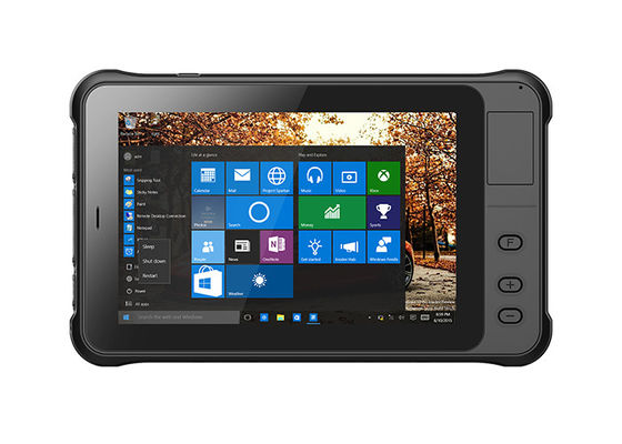 Harga yang pantas Tablet Layar Sentuh Industri 7
