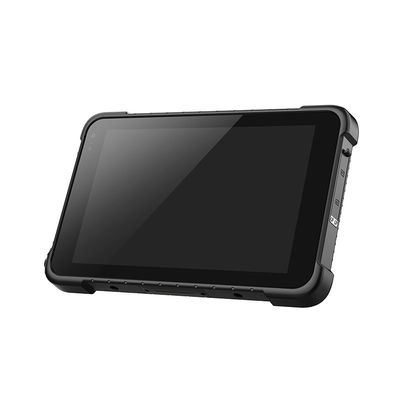 Harga yang pantas DB9 1D 2D Scanner RJ45 Industri Tablet Kasar RFID GPS IP65 on line