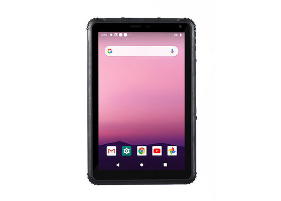 Harga yang pantas 800x1280 IPS 4G Octa Kendaraan Tablet PC Android 9.0 10.1 Inci on line